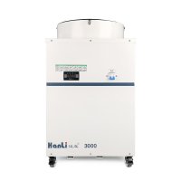 Чиллер Hanli HL-3000 для станков лазерной резки