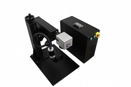 Лазерный гравер G-MARK 100 CO2 100Вт