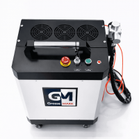 Импульсный лазерный очиститель TURBOLASE R4000 1000w