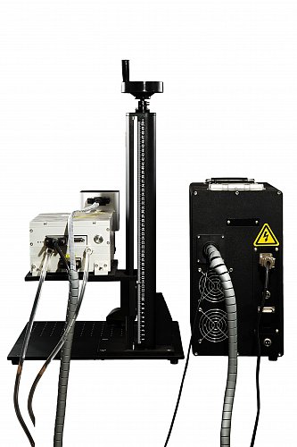 Станок для лазерной гравировки CO2 G-MARK 1000 80Вт