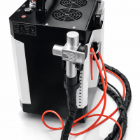 Импульсный лазерный очиститель TURBOLASE R4000 1000w