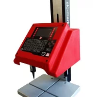 Стационарный ударно-точечный маркиратор SIC Marking ec1