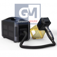 Ручной лазерный маркер по металлу G-MARK Mini МАХ